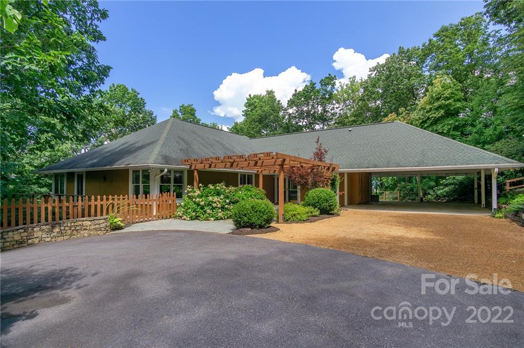 57 Last Resort Road Unit: Tract B, PO Lot 6