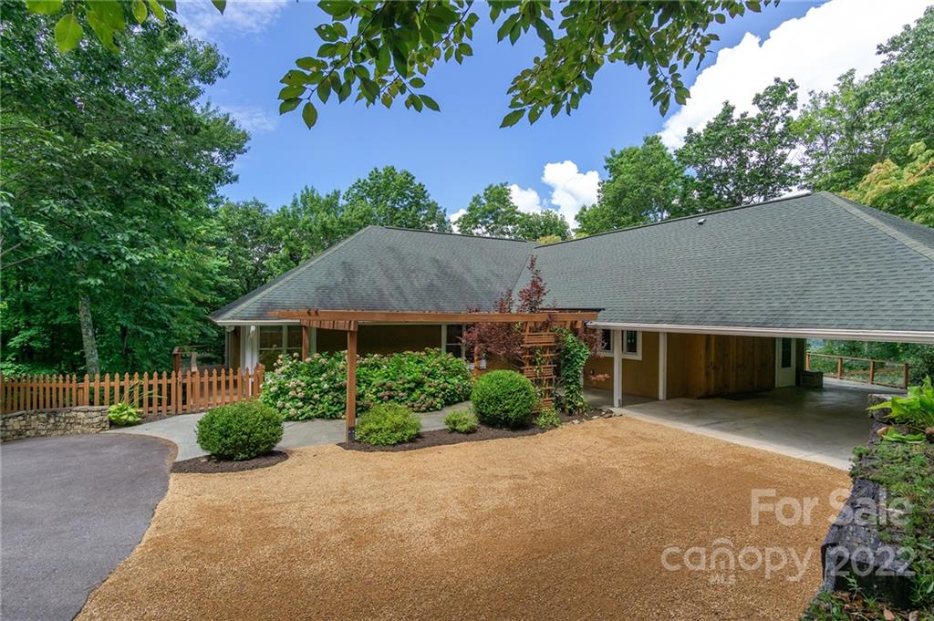 57 Last Resort Road Unit: Tract B, PO Lot 6