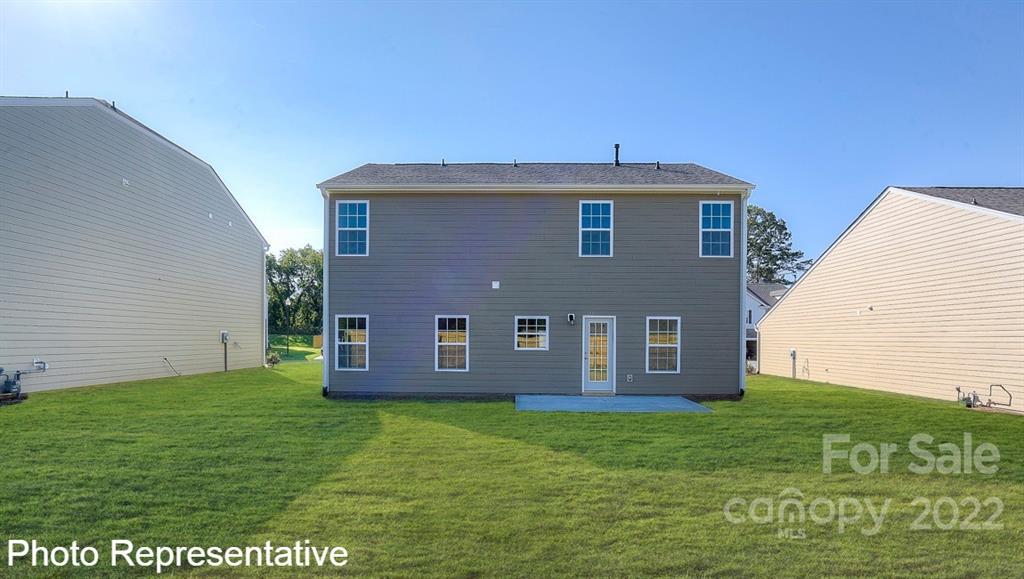 917 Newport Court
