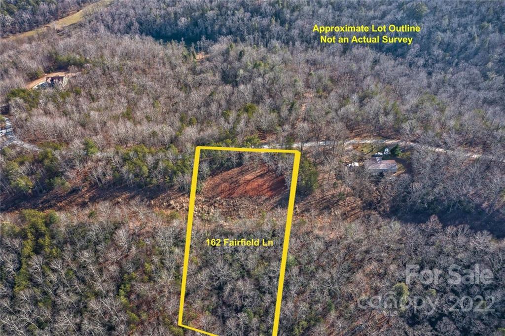 162 Fairfield Lane Unit: 1