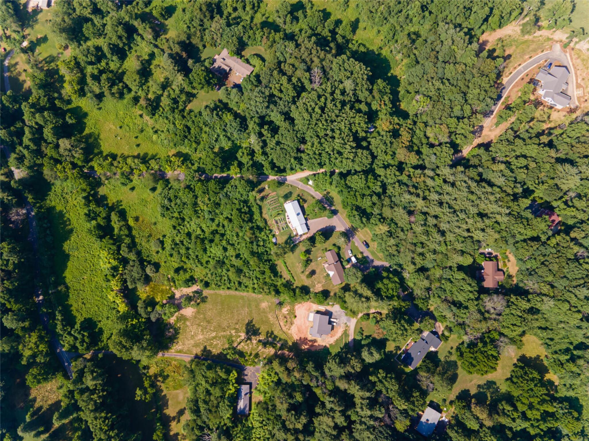 Lot 1 Vance Gap Road