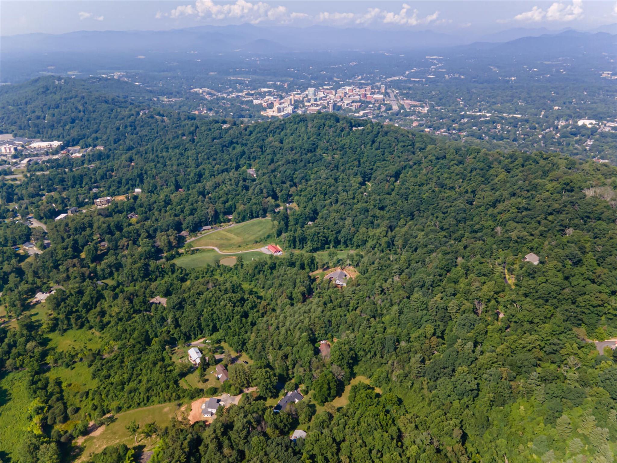 Lot 1 Vance Gap Road