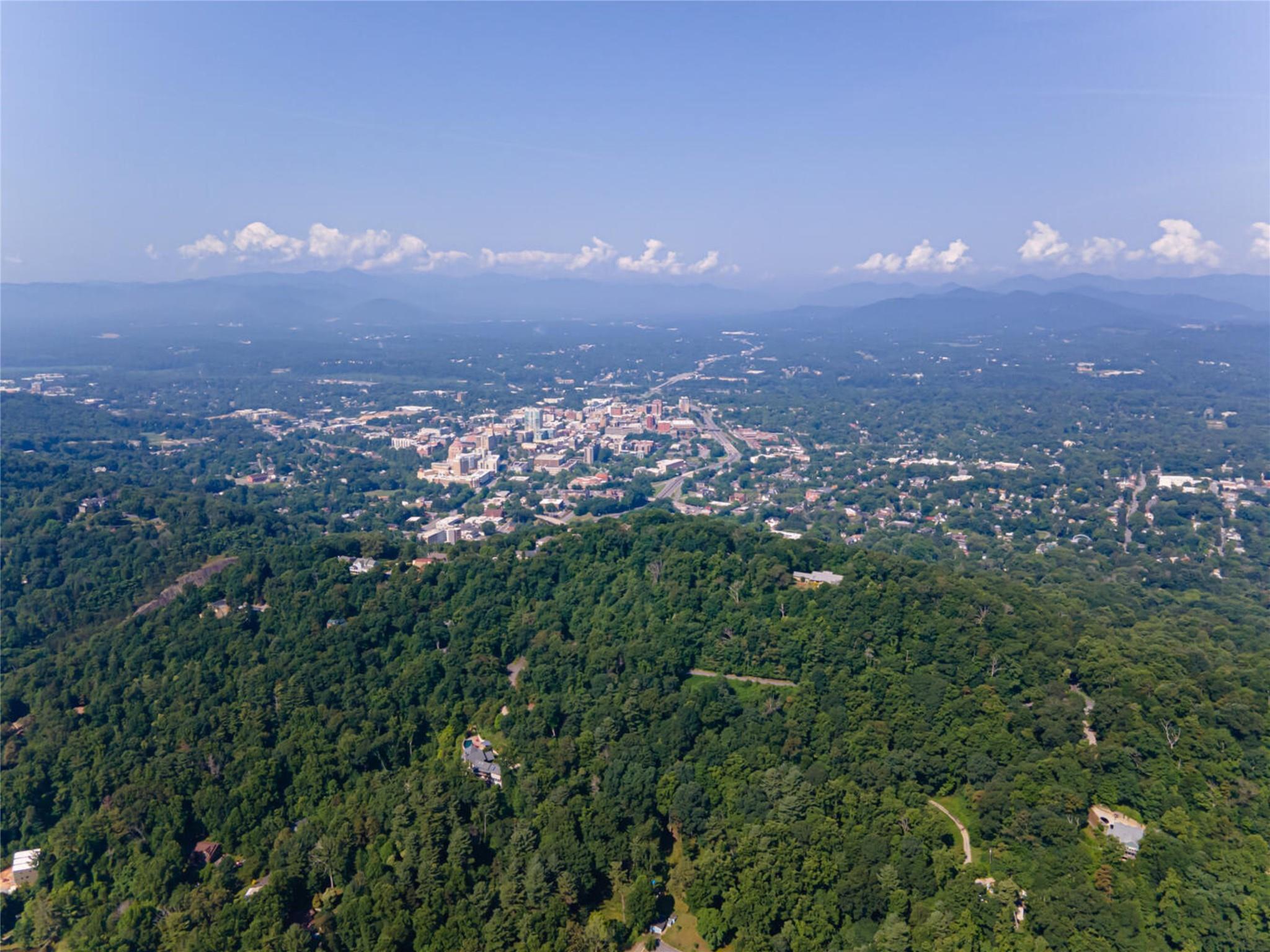 Lot 1 Vance Gap Road