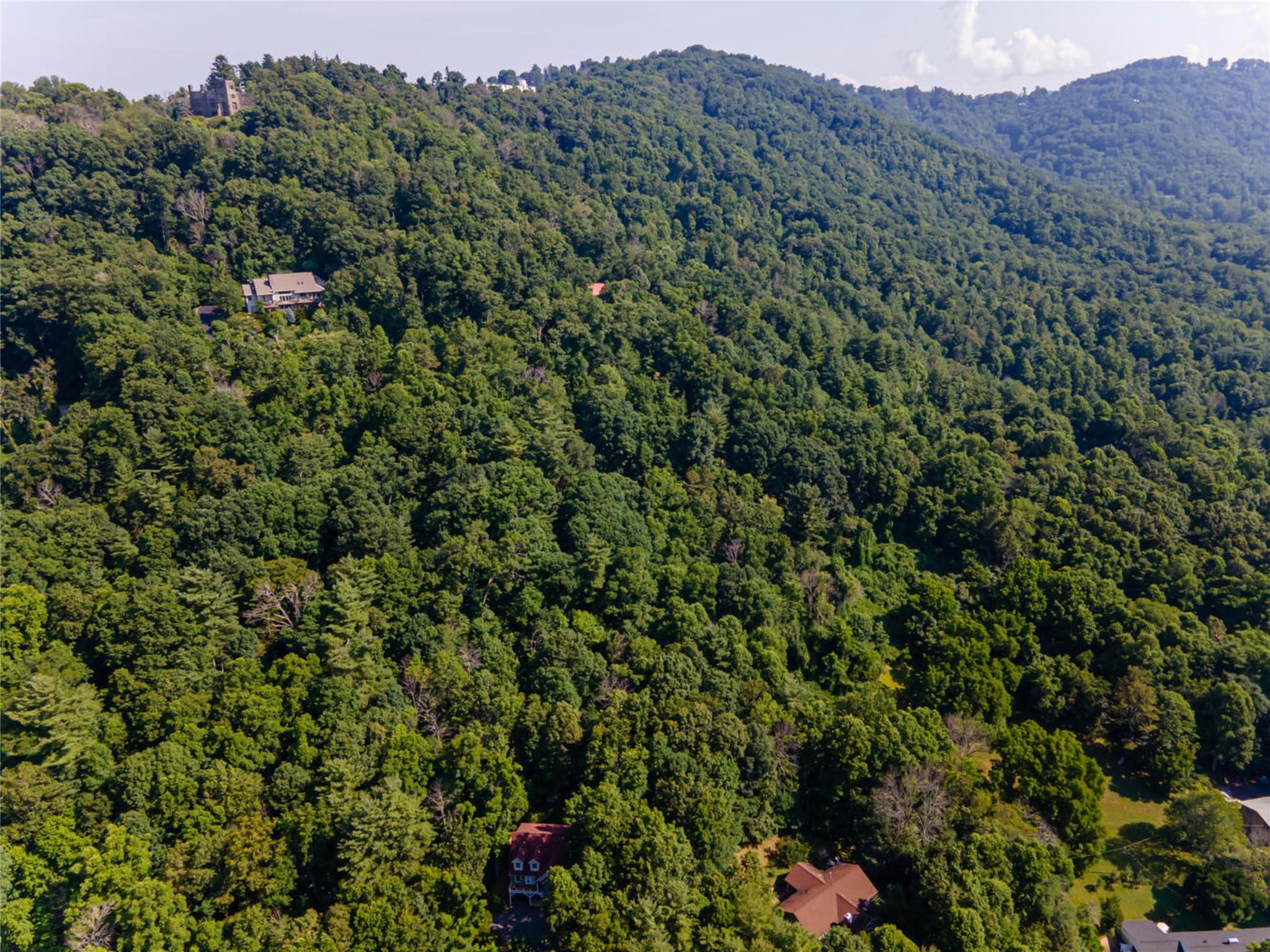 Lot 1 Vance Gap Road