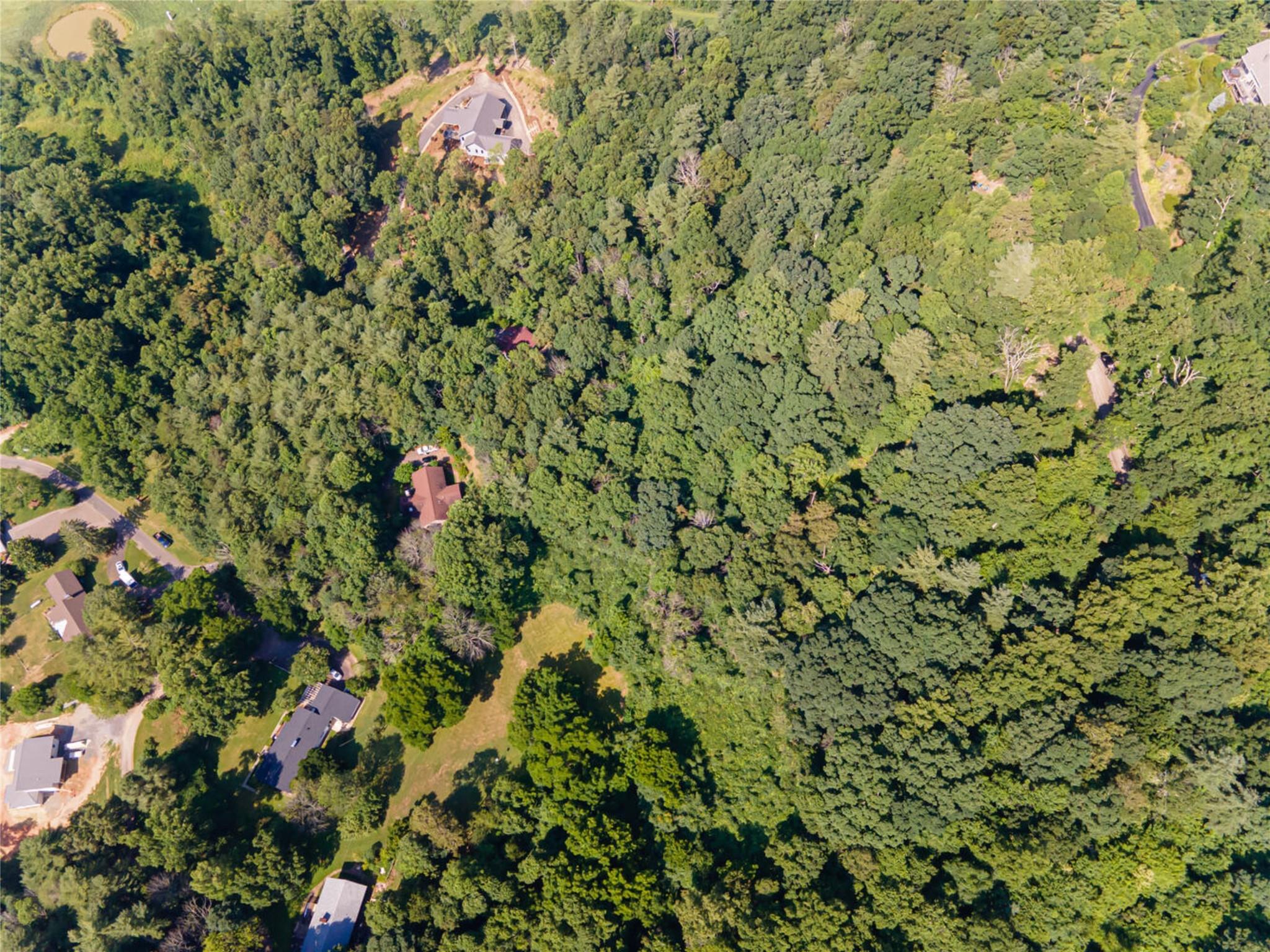 Lot 1 Vance Gap Road