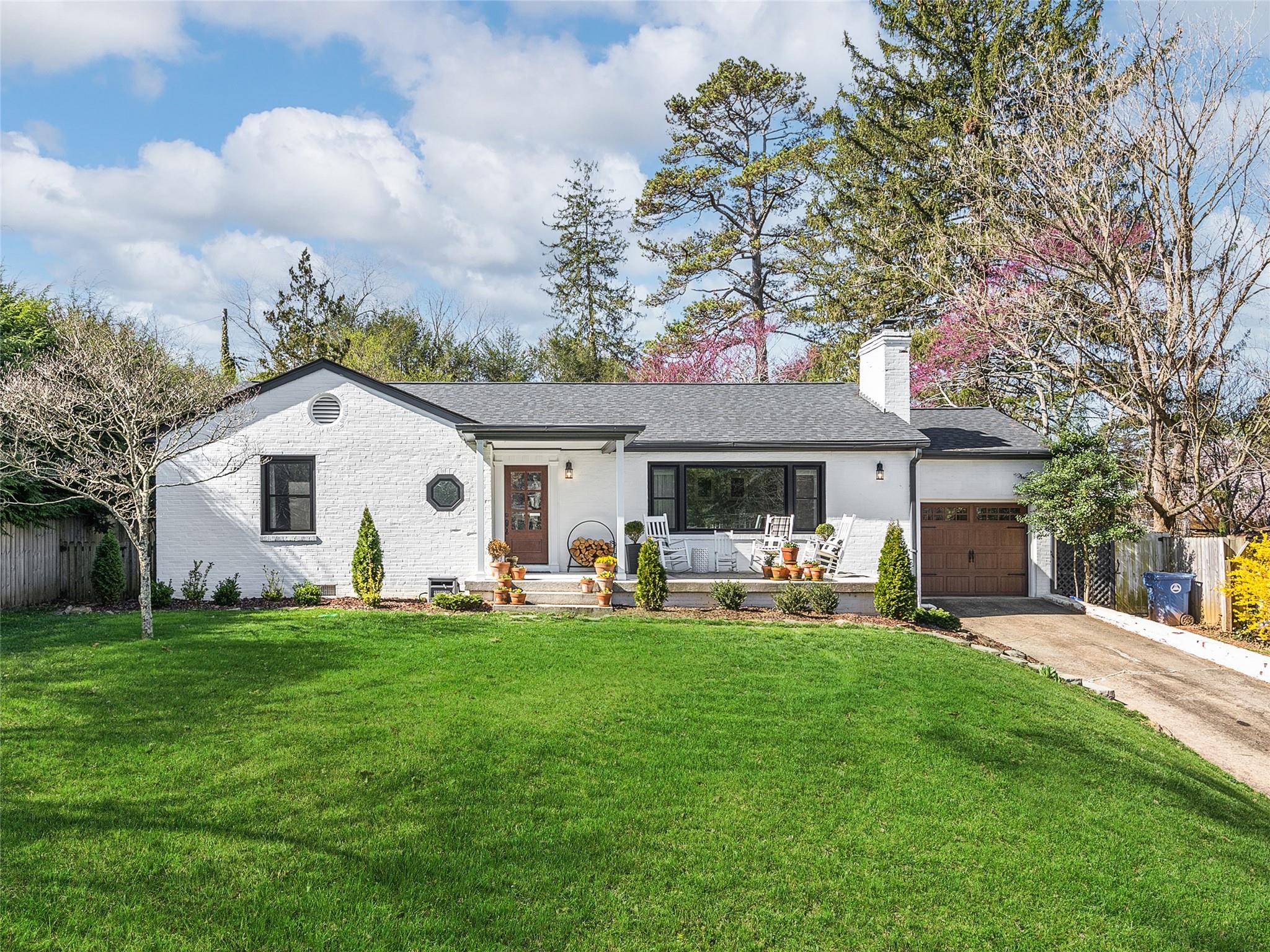 117 Glen Falls Road