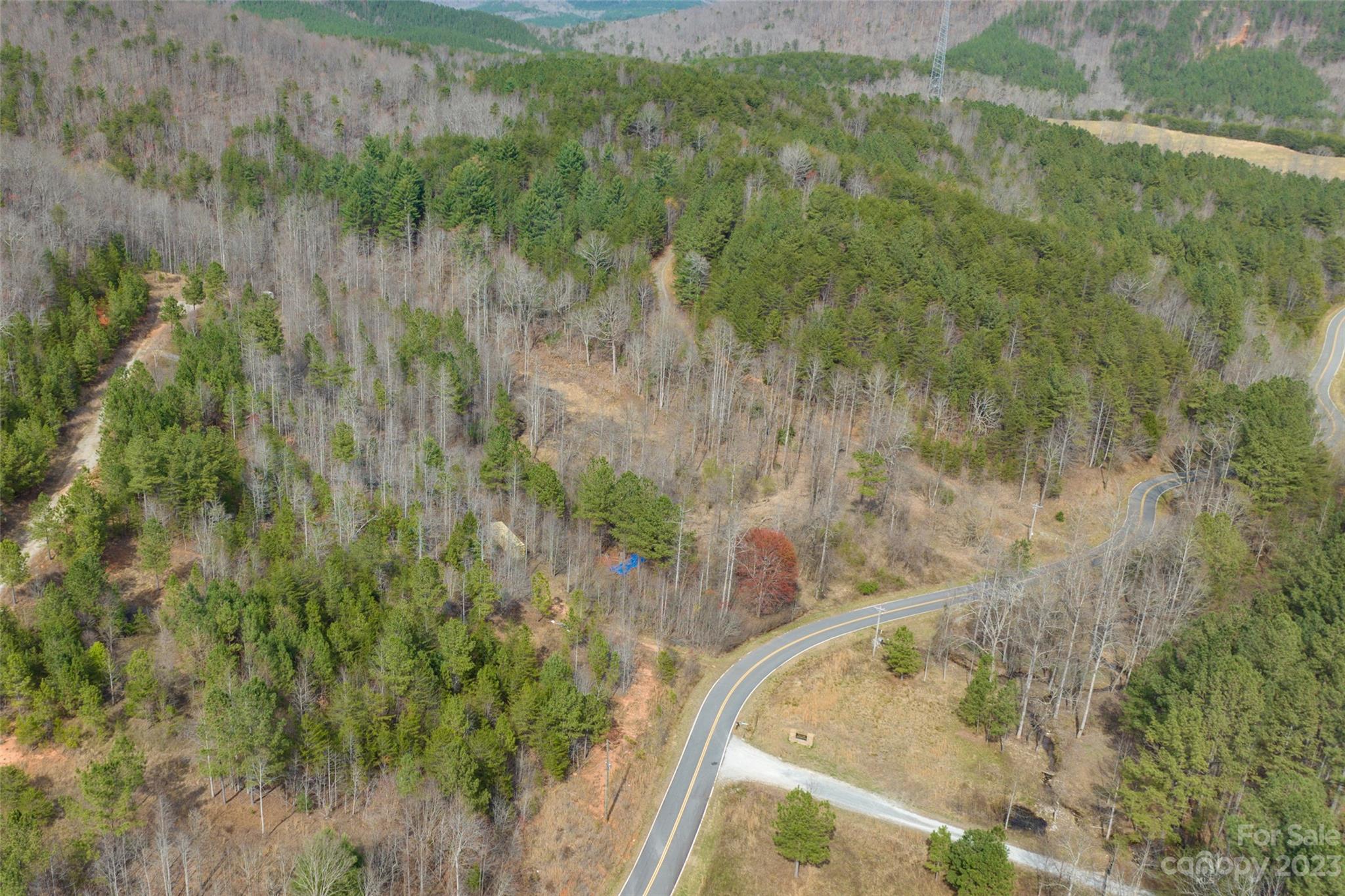 605 Fire Tower Road