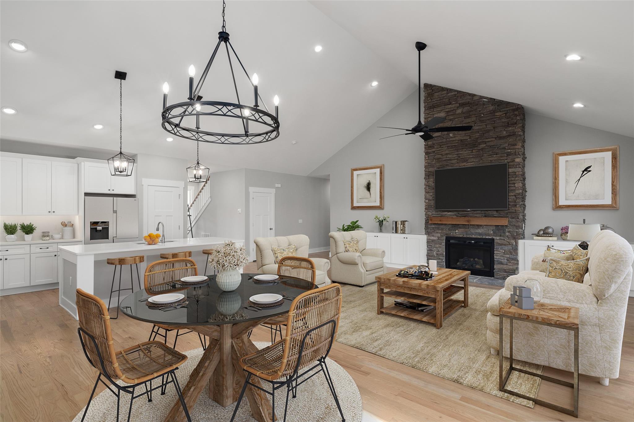 243 Hogans View Circle