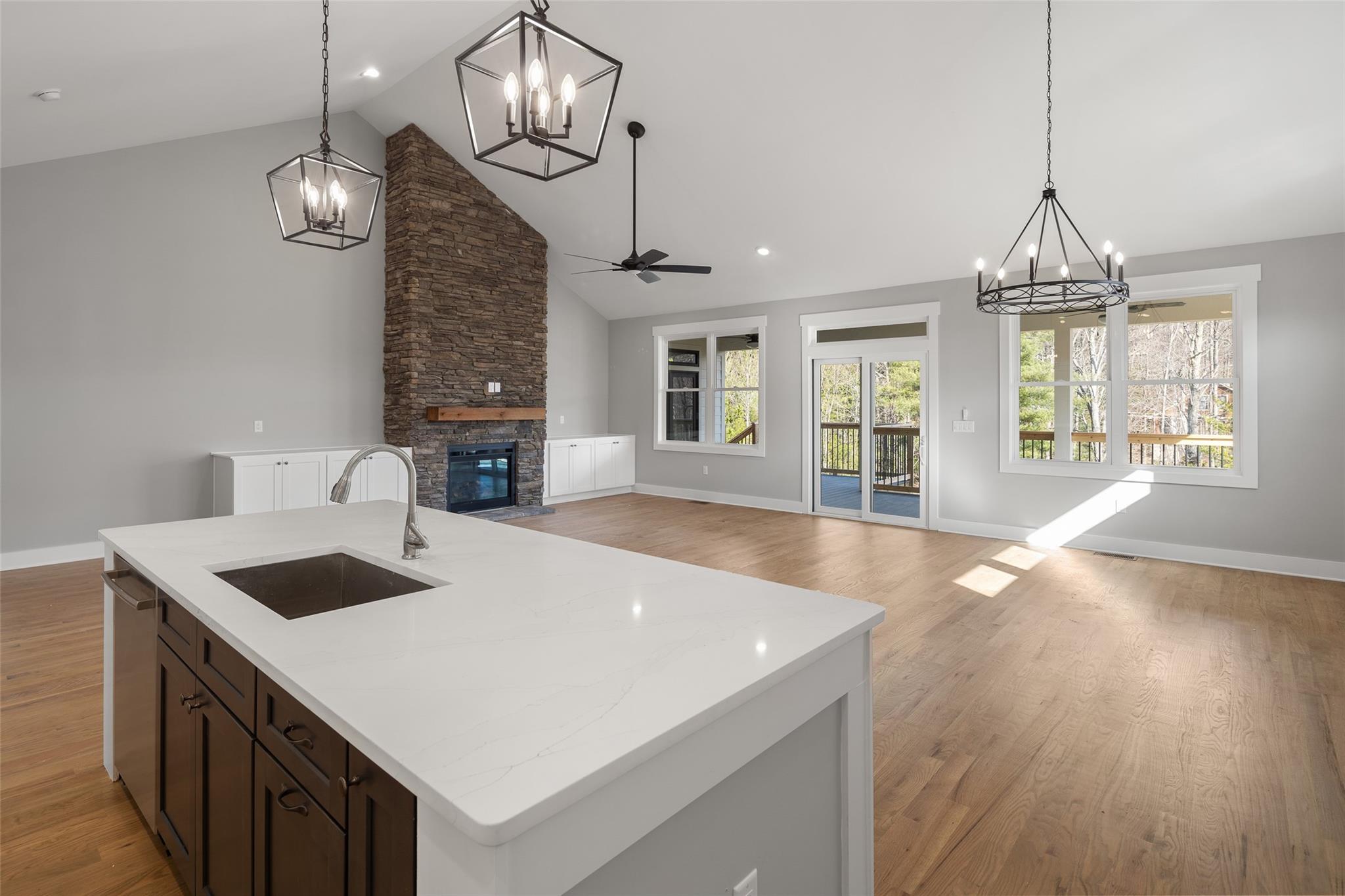 243 Hogans View Circle