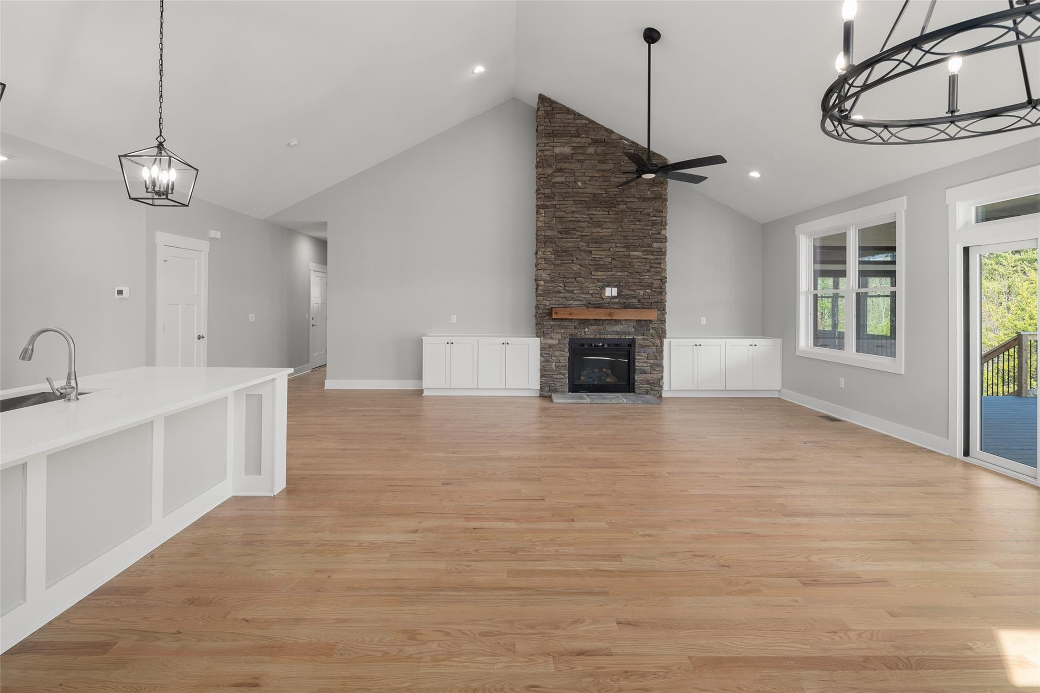 243 Hogans View Circle