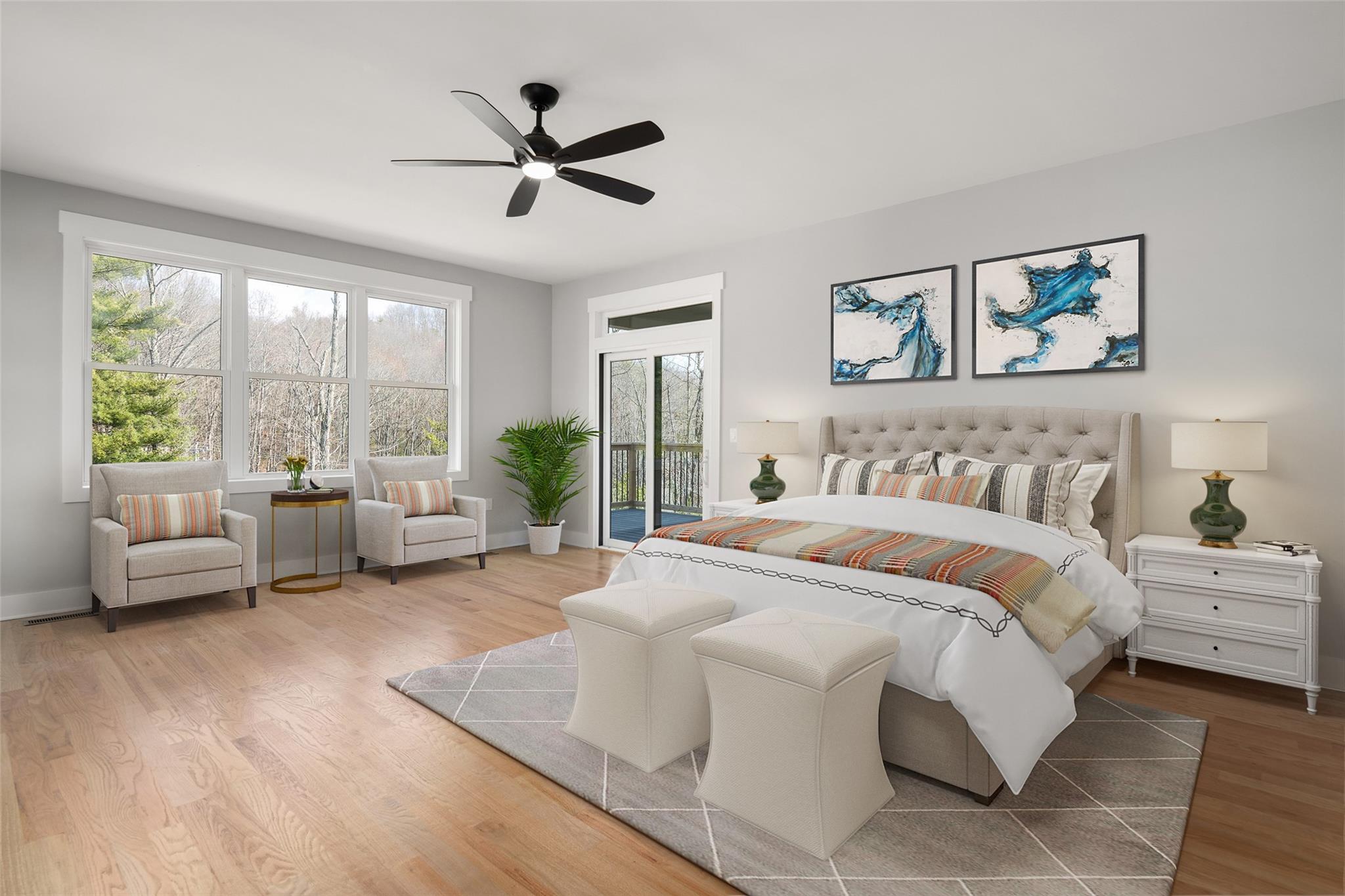 243 Hogans View Circle