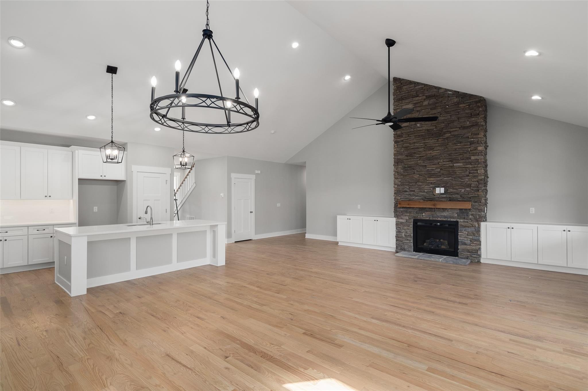 243 Hogans View Circle