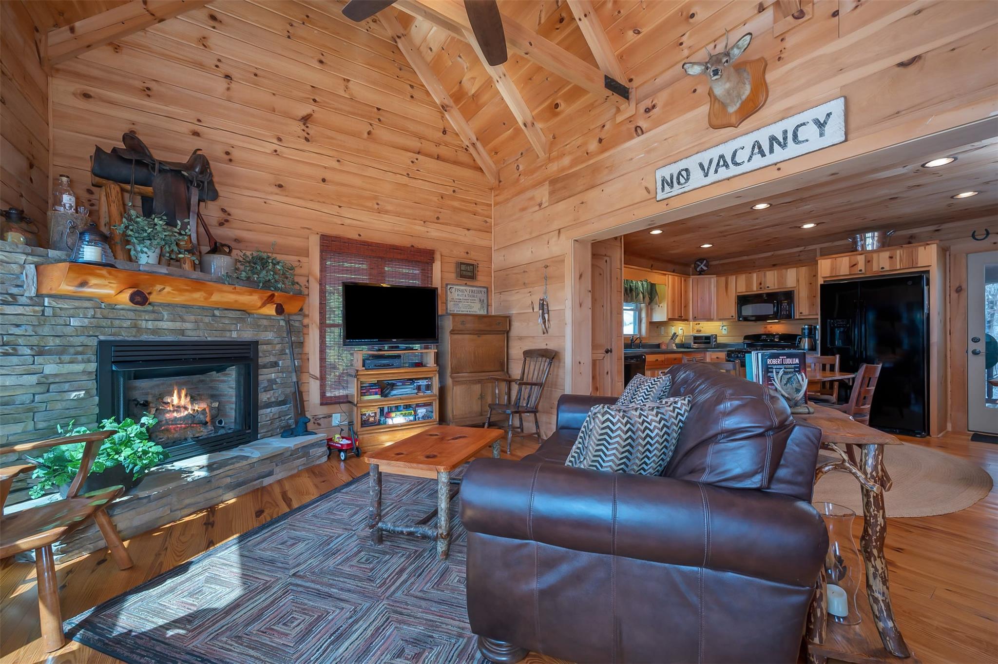 291 Whippoorwill Drive