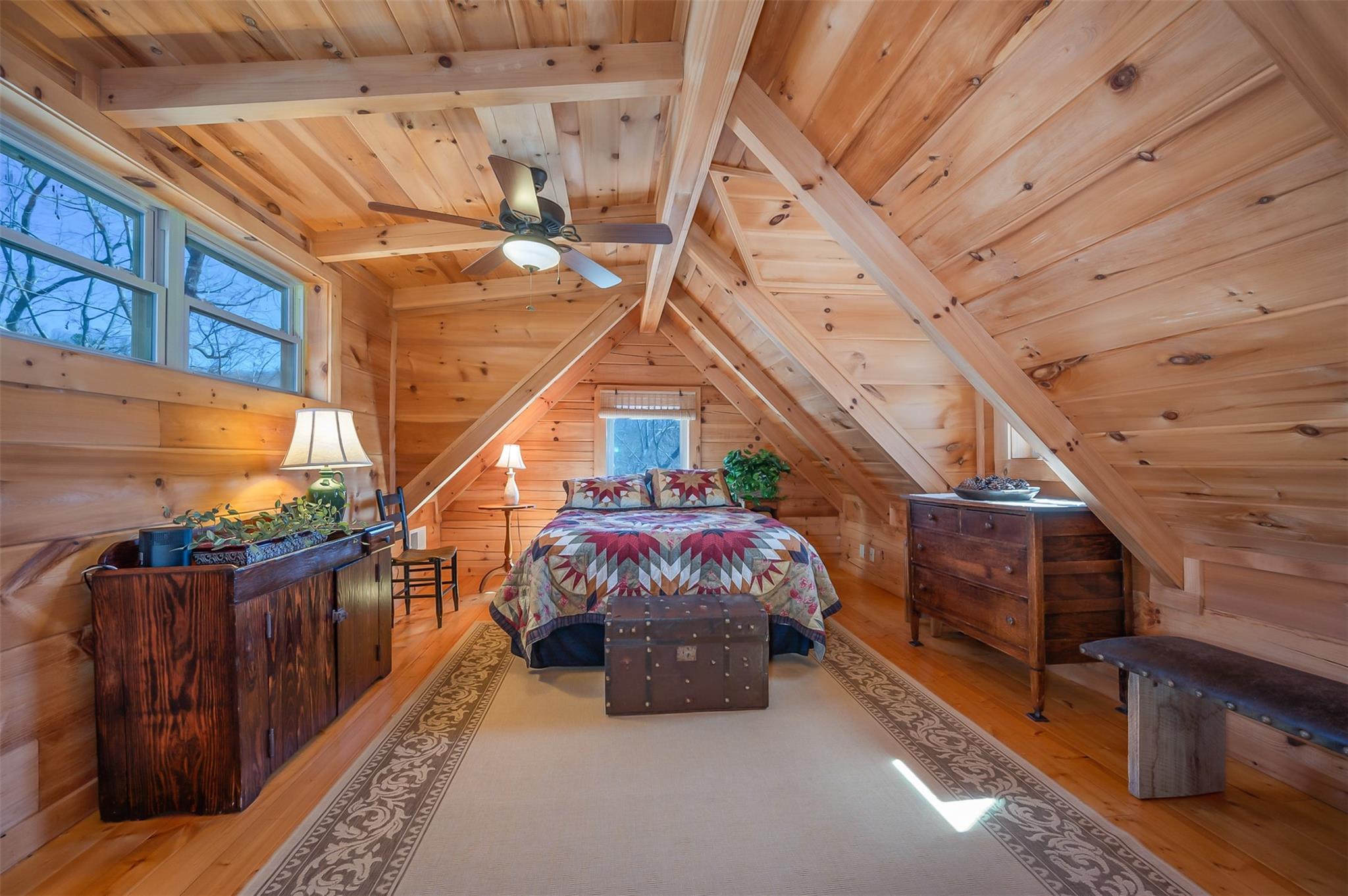291 Whippoorwill Drive