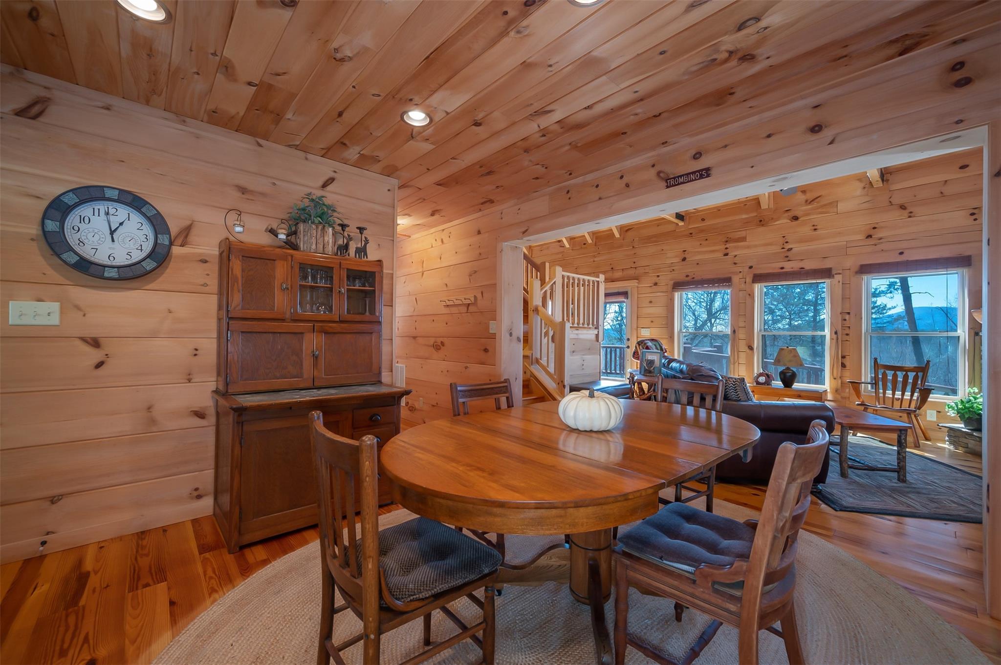 291 Whippoorwill Drive