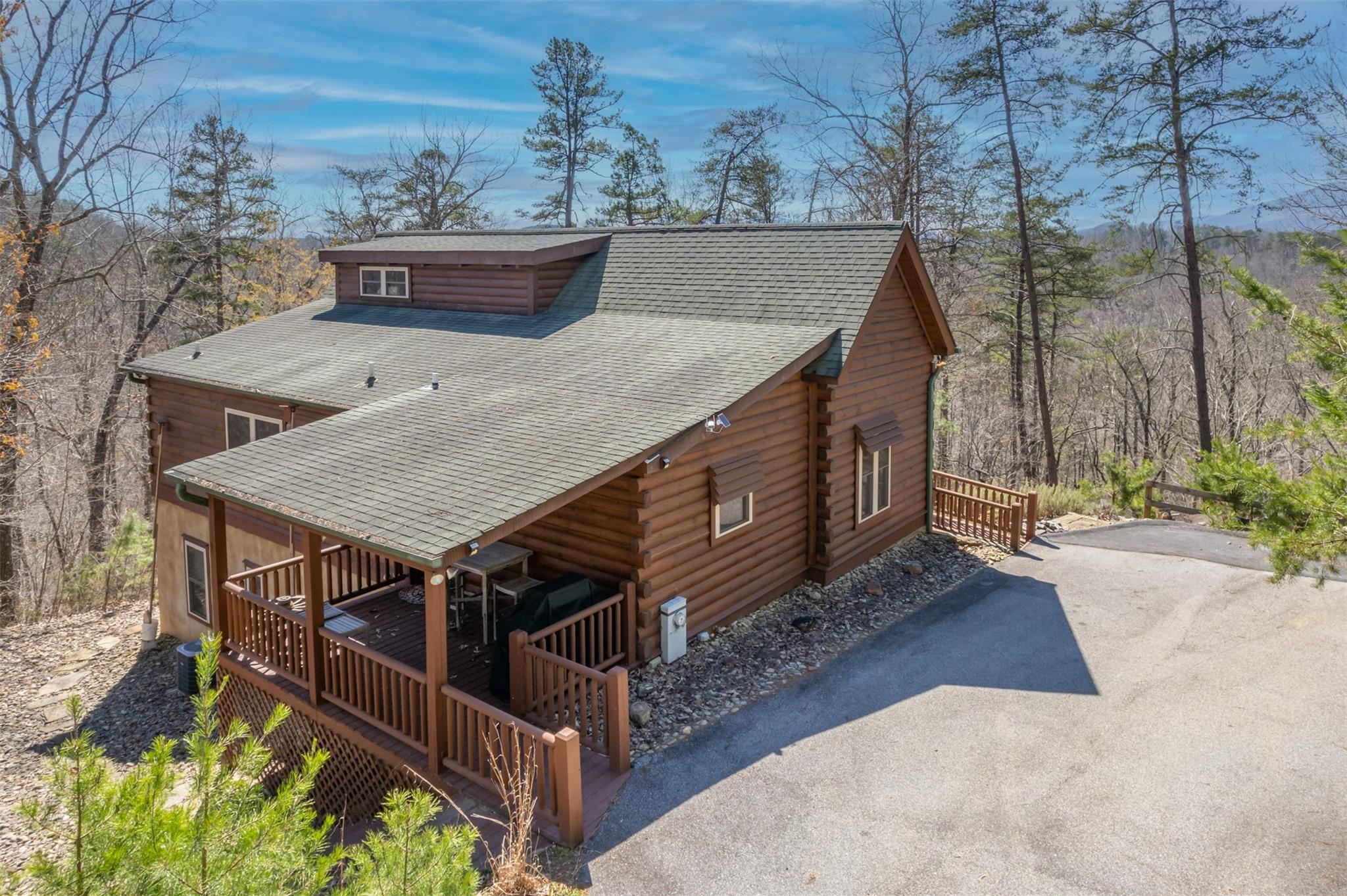 291 Whippoorwill Drive