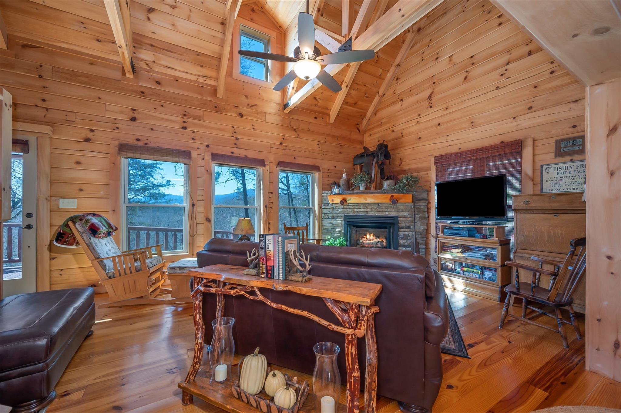 291 Whippoorwill Drive