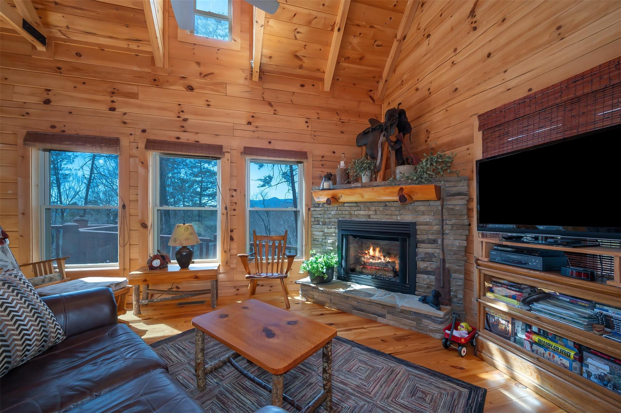291 Whippoorwill Drive