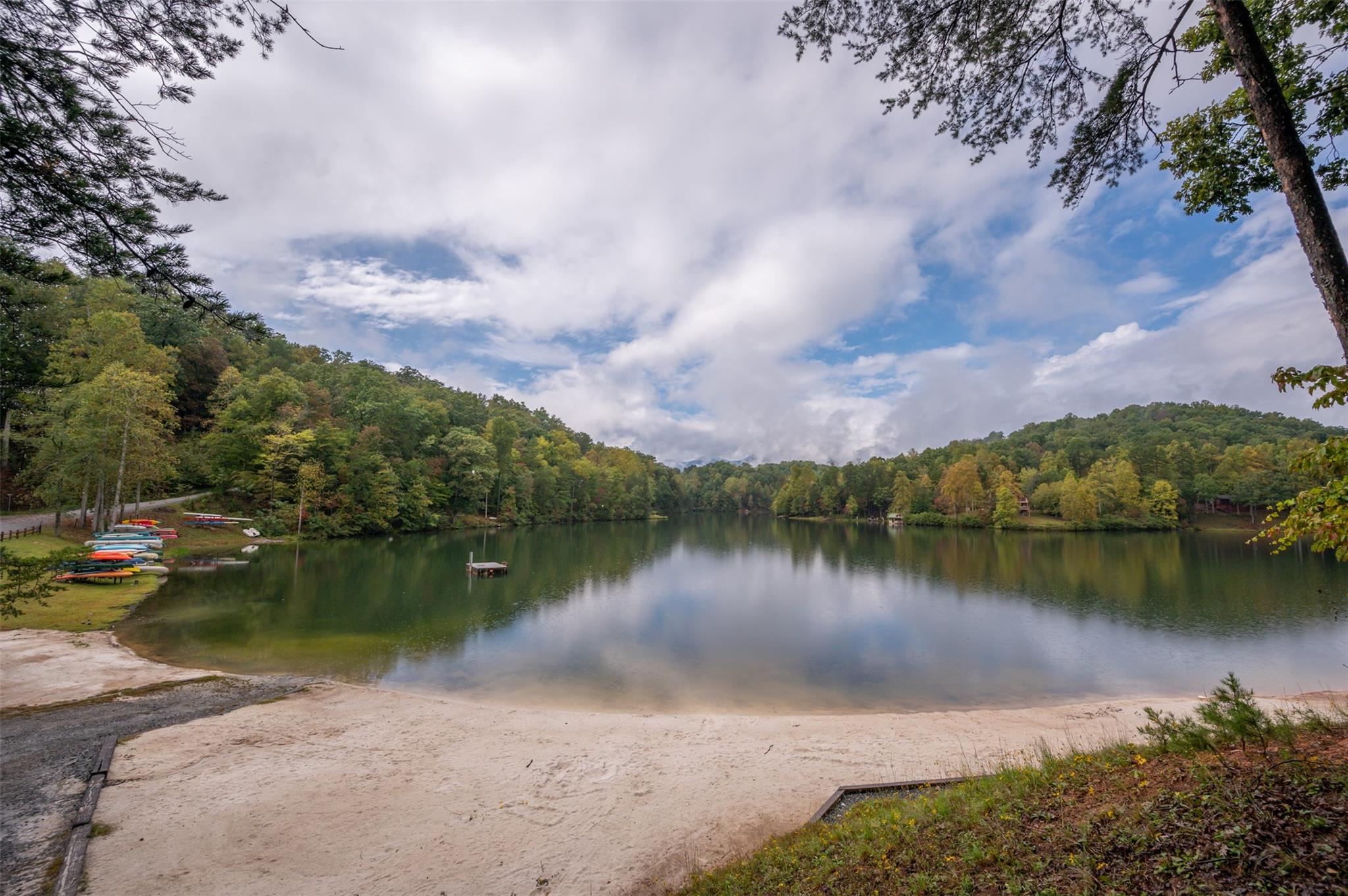 291 Whippoorwill Drive