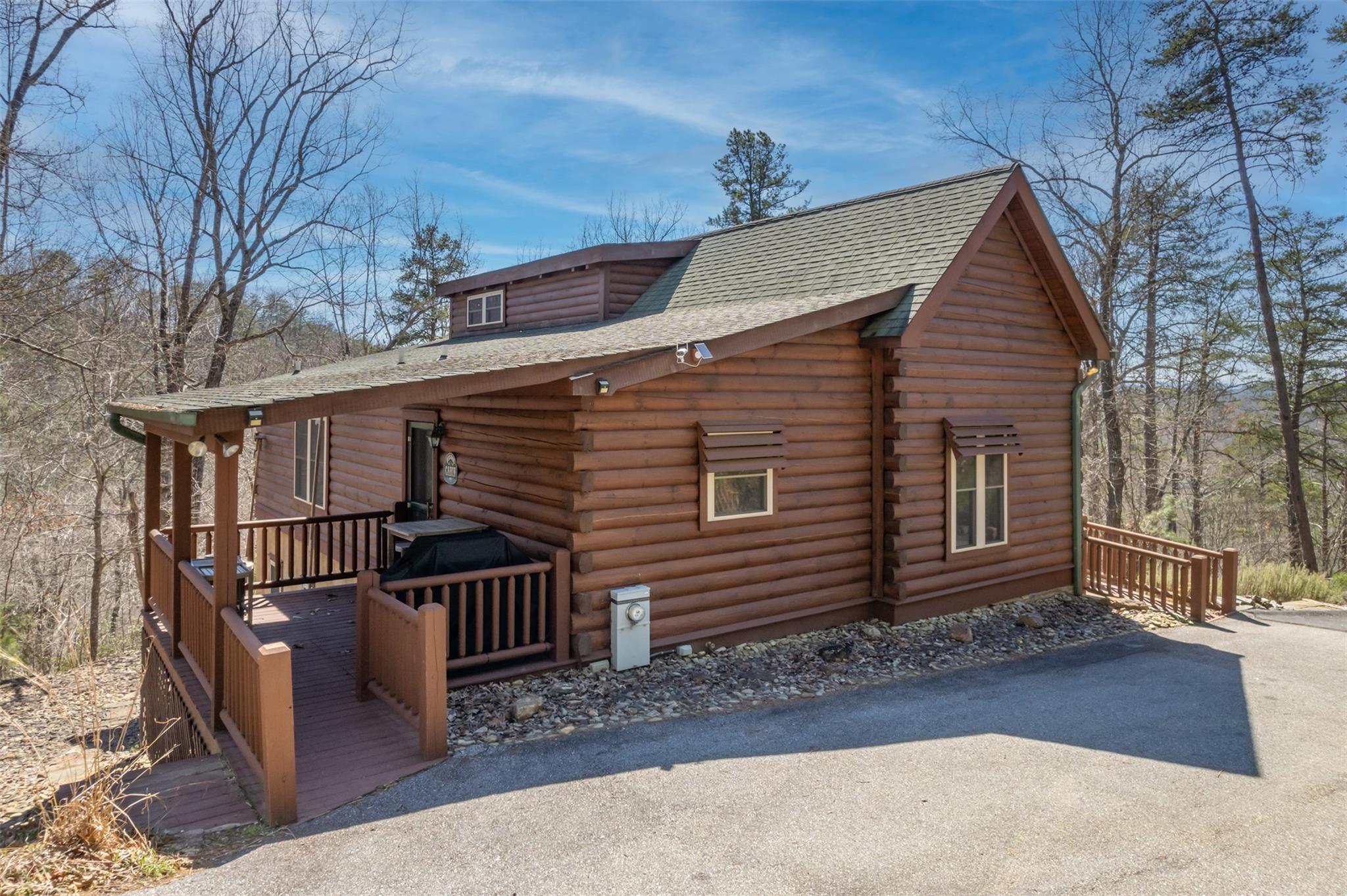 291 Whippoorwill Drive