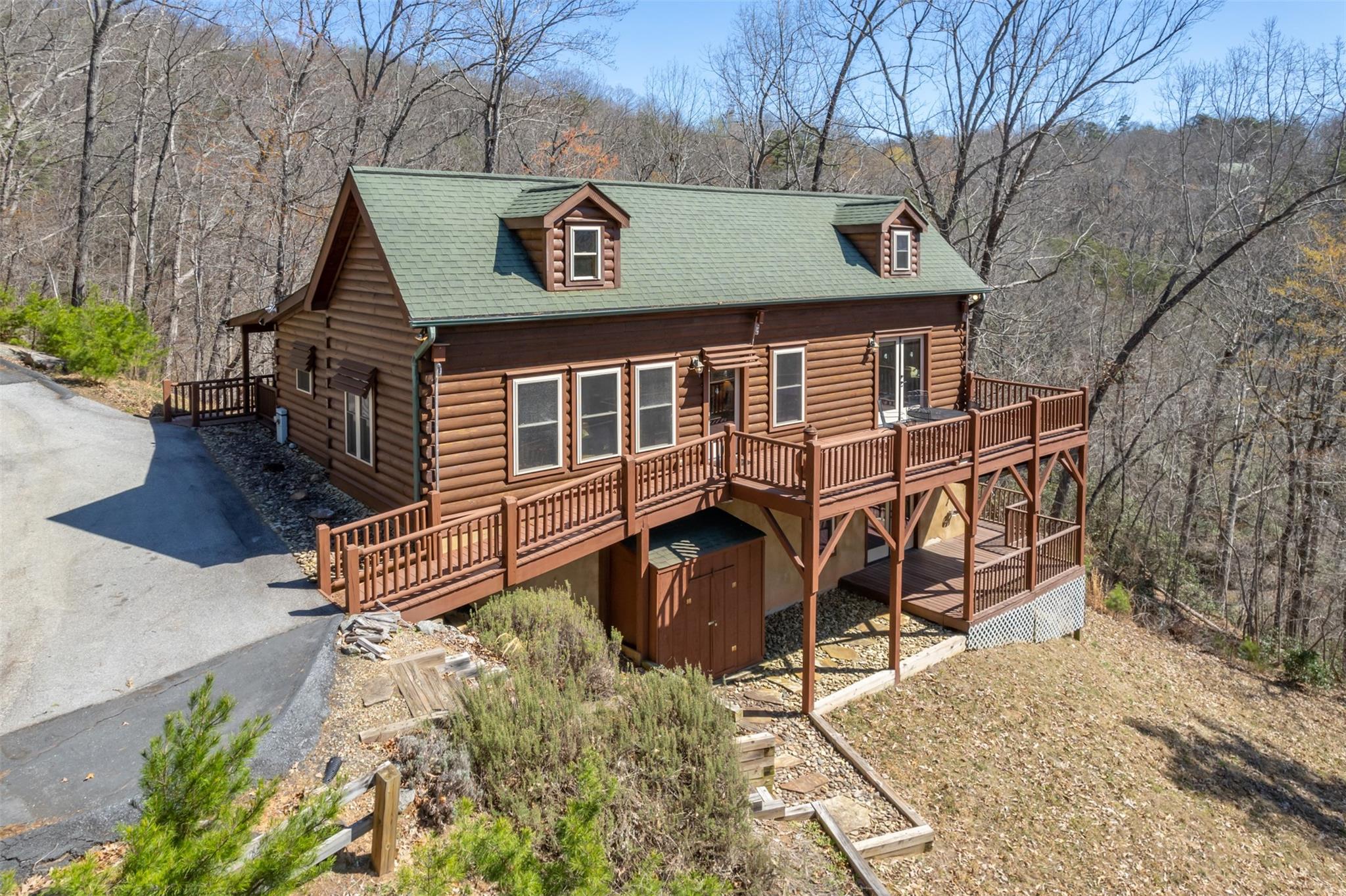 291 Whippoorwill Drive