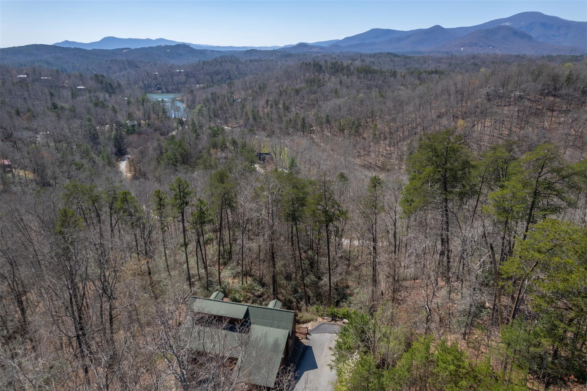 291 Whippoorwill Drive