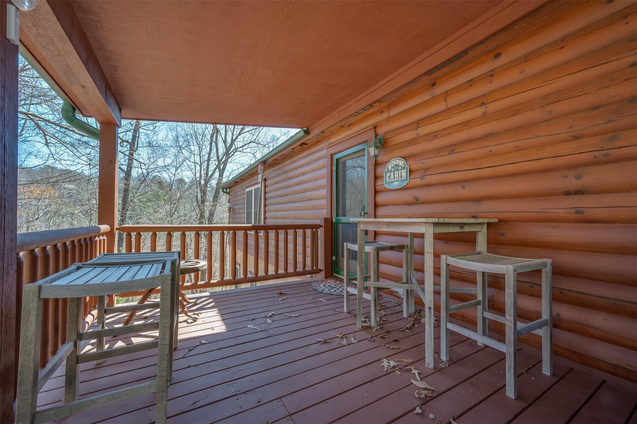 291 Whippoorwill Drive