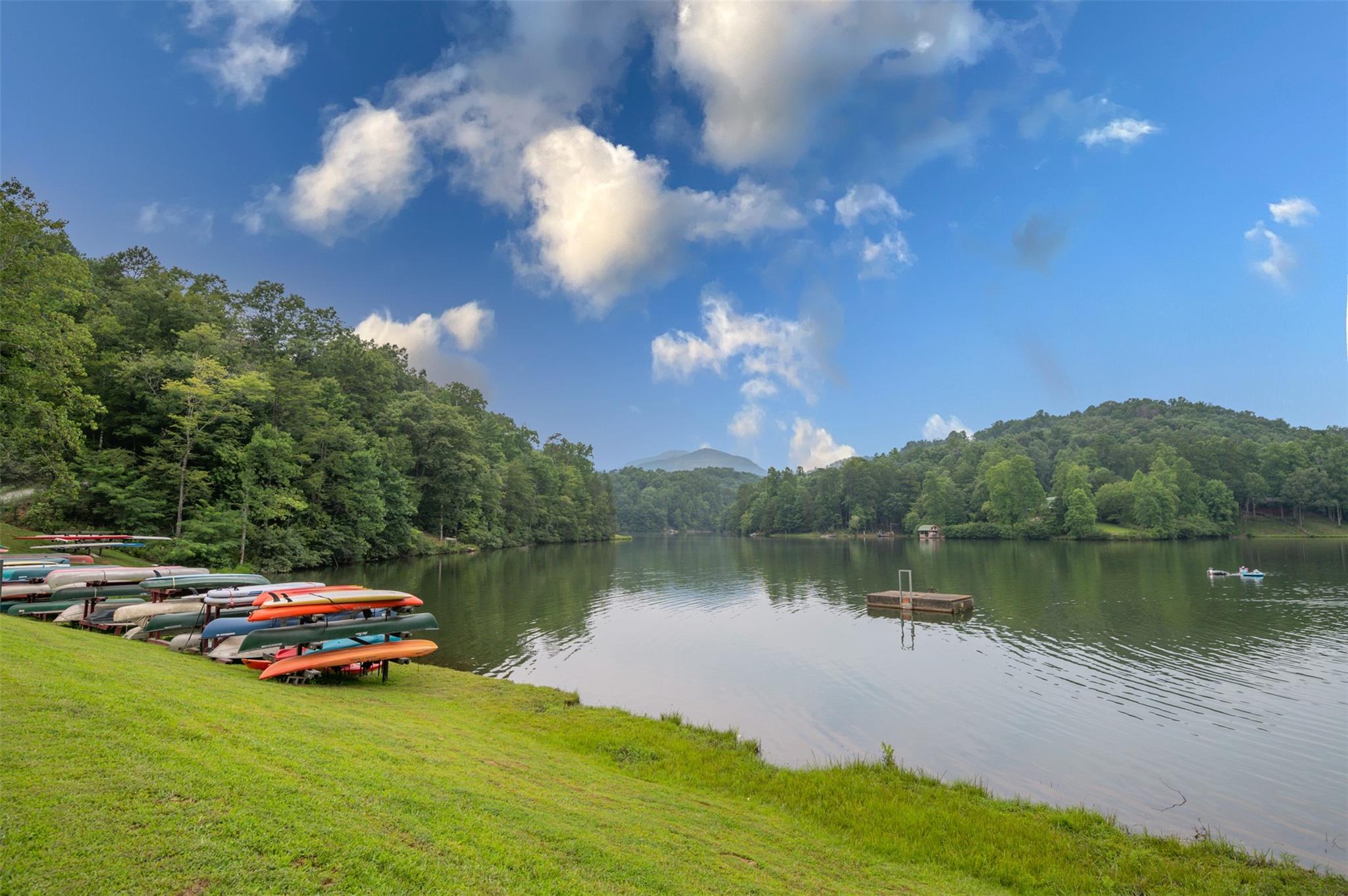 291 Whippoorwill Drive