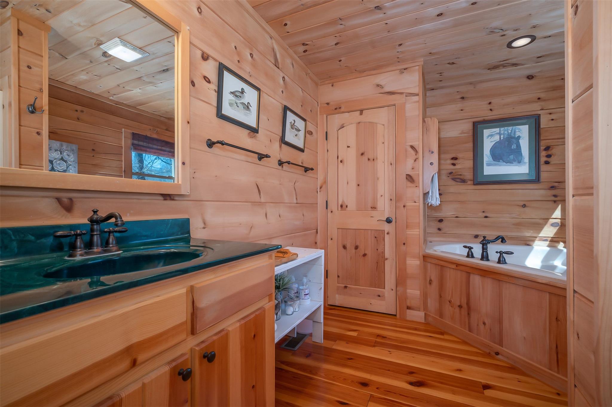 291 Whippoorwill Drive