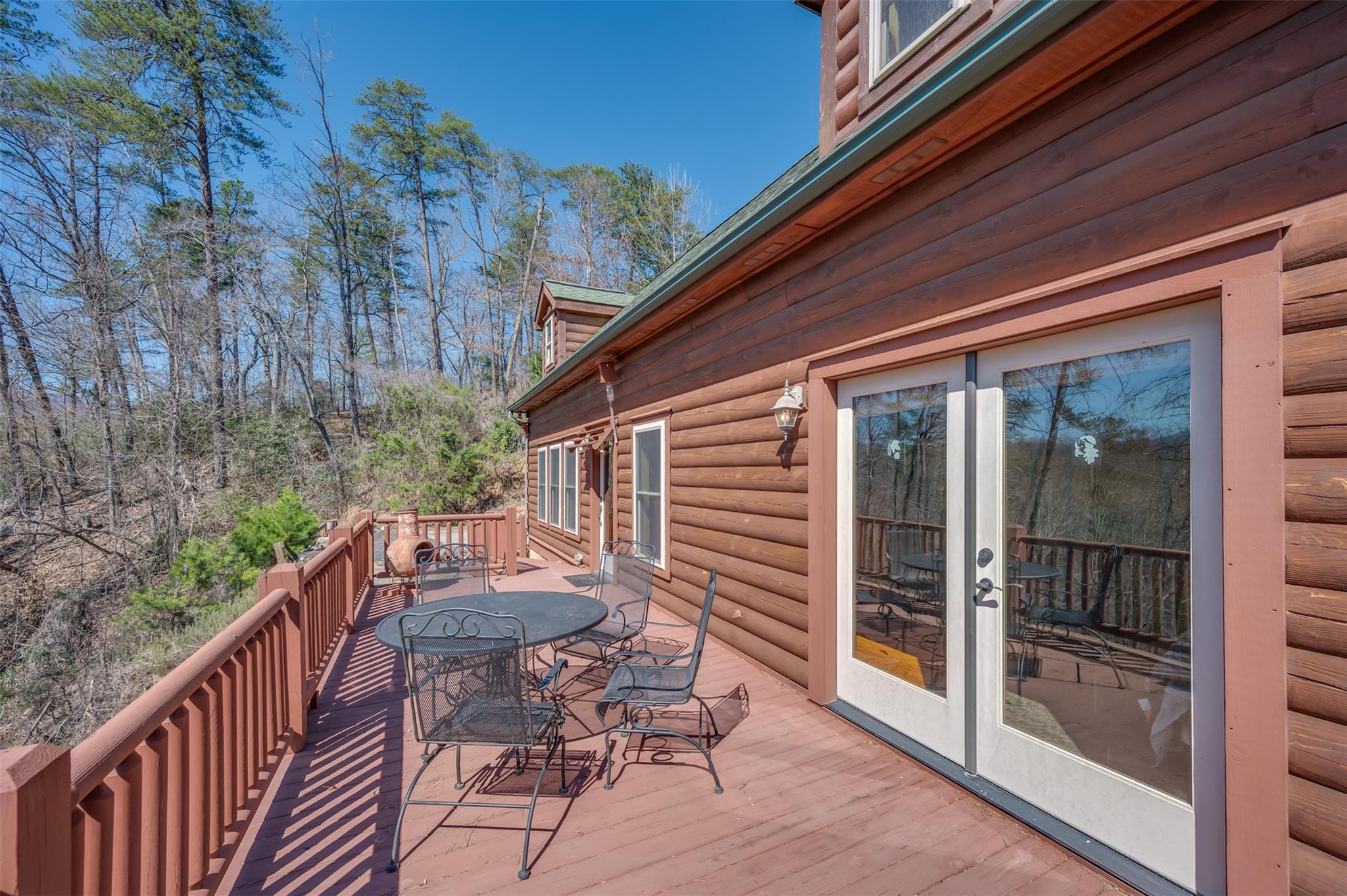 291 Whippoorwill Drive