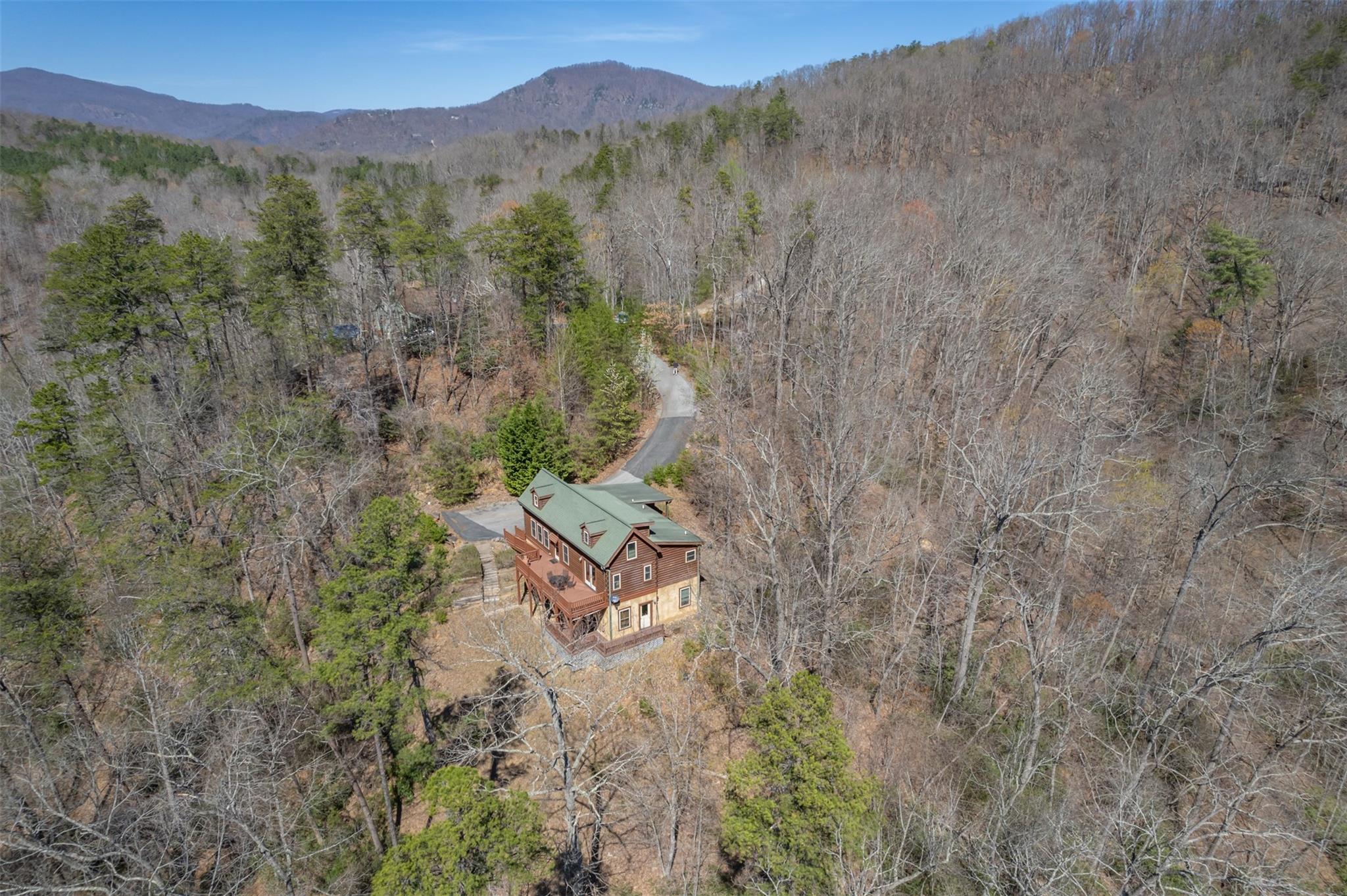 291 Whippoorwill Drive