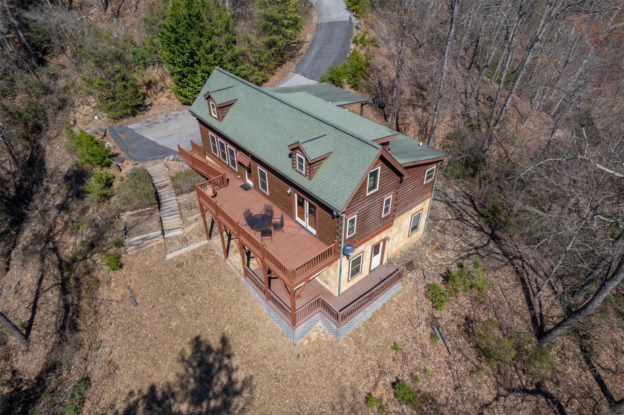 291 Whippoorwill Drive