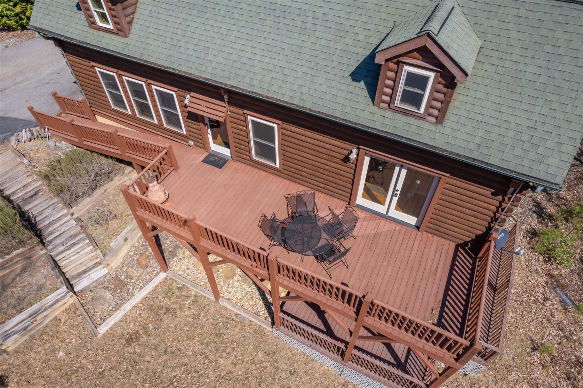 291 Whippoorwill Drive