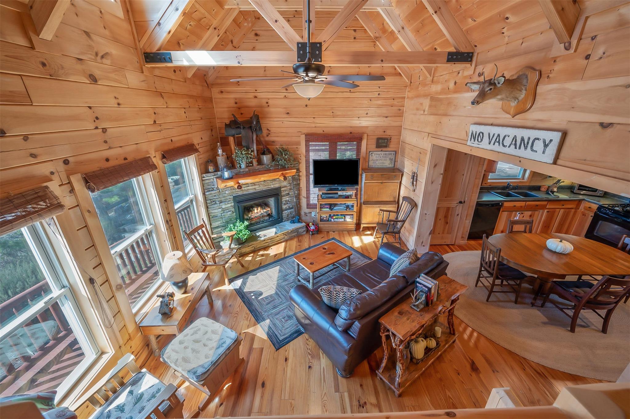 291 Whippoorwill Drive