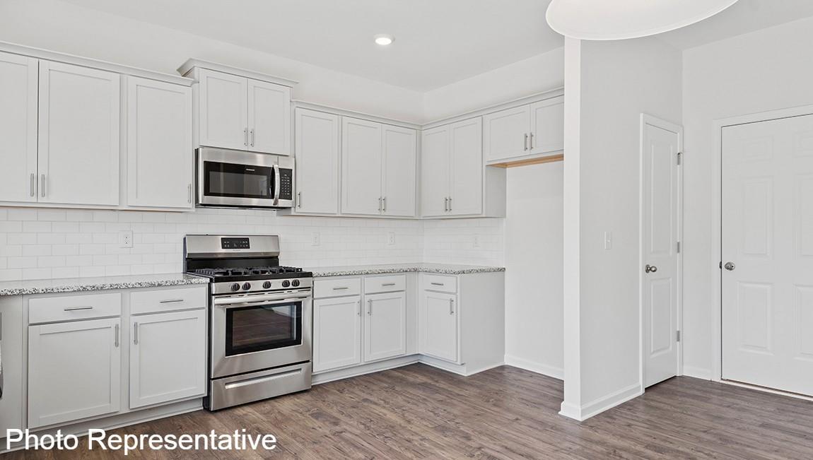 803 Monterey Court