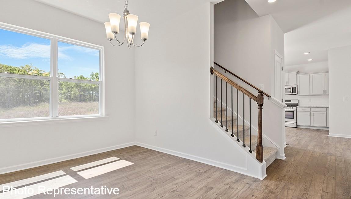803 Monterey Court