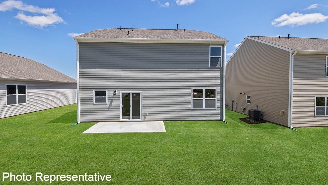 803 Monterey Court