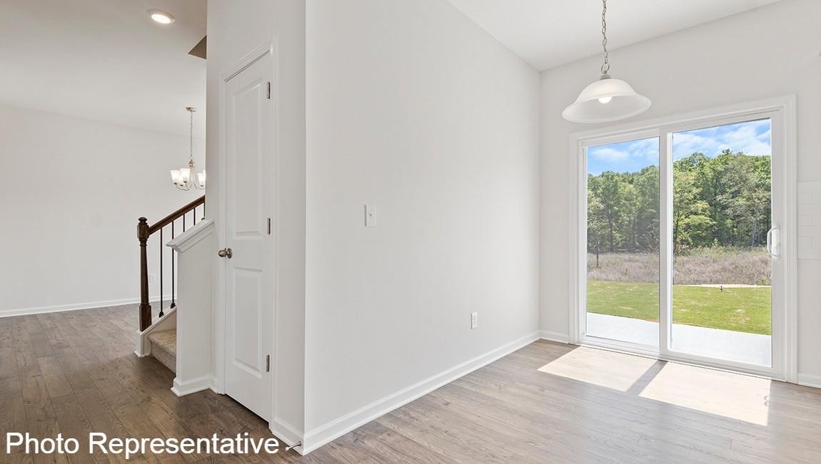 803 Monterey Court