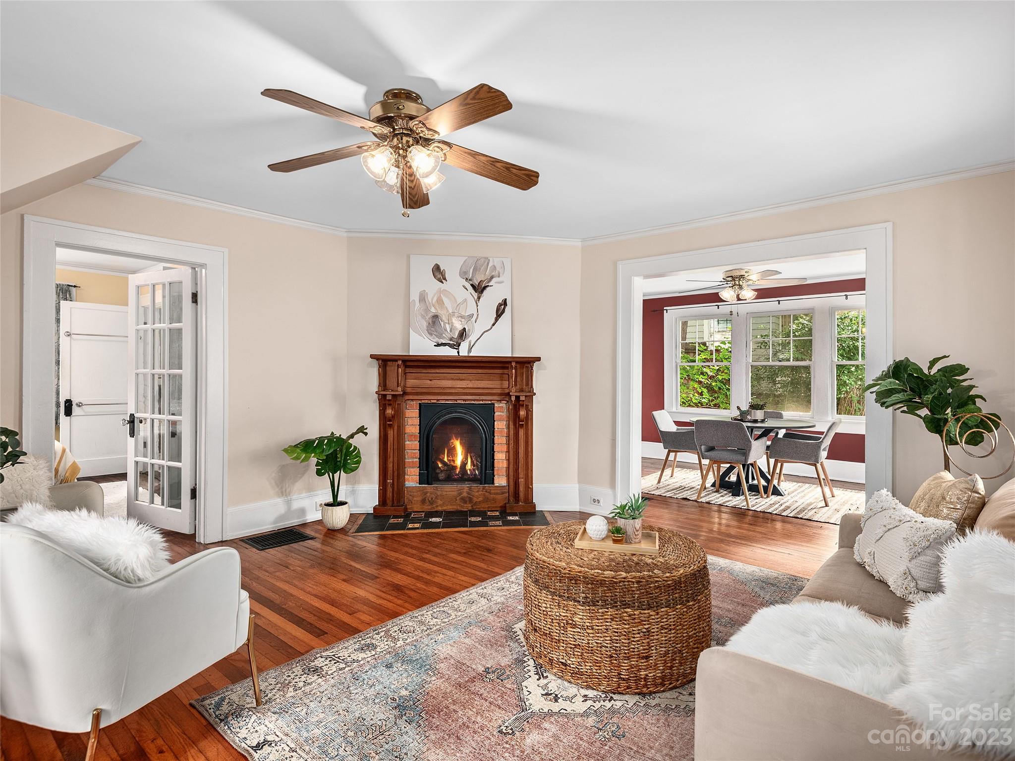 238 Forest Hill Drive