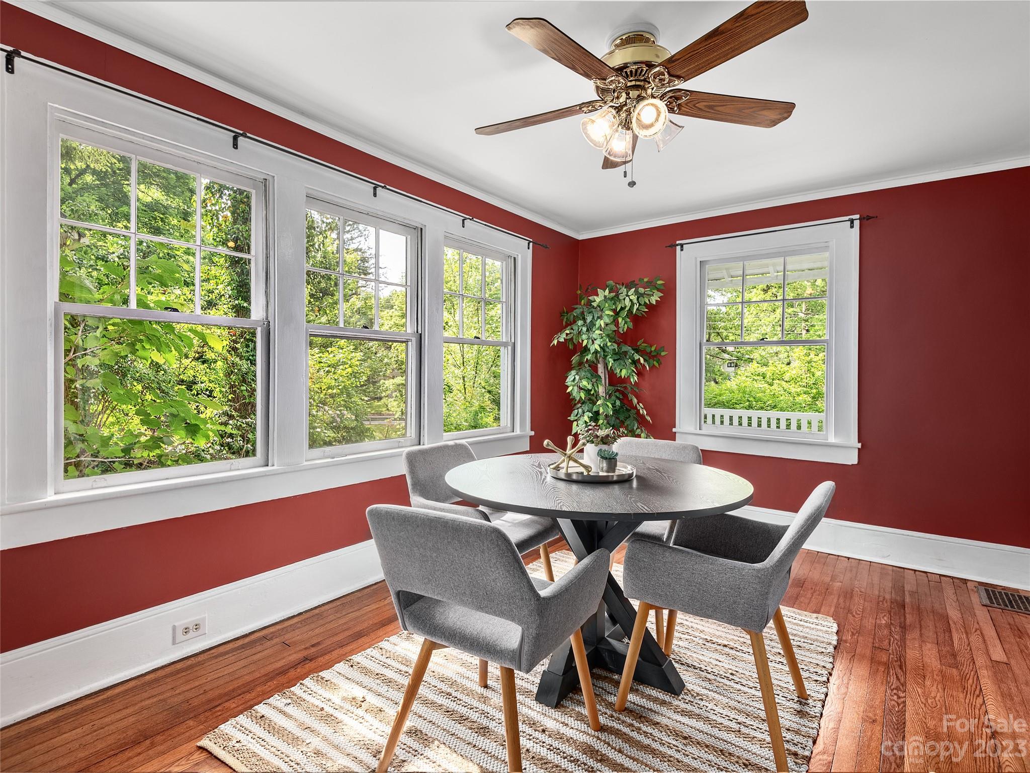 238 Forest Hill Drive