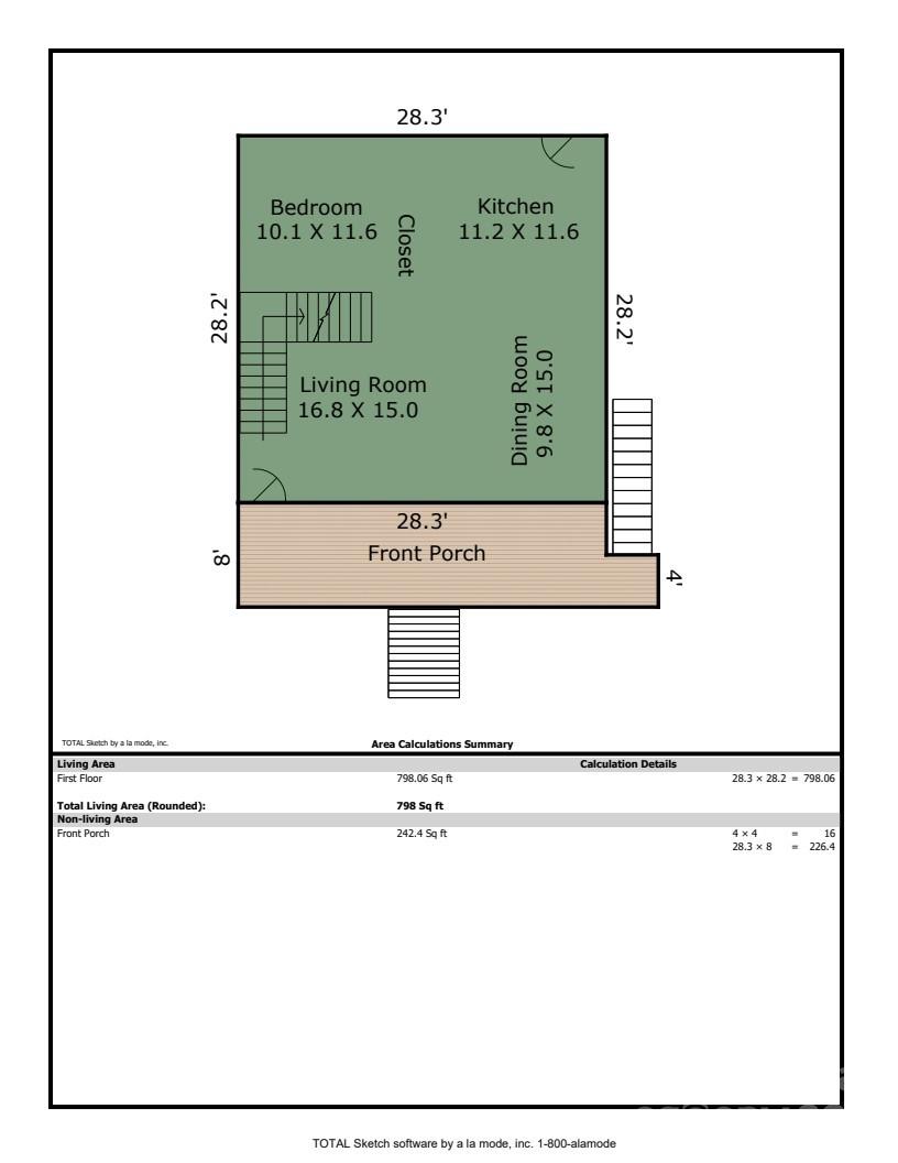 238 Forest Hill Drive