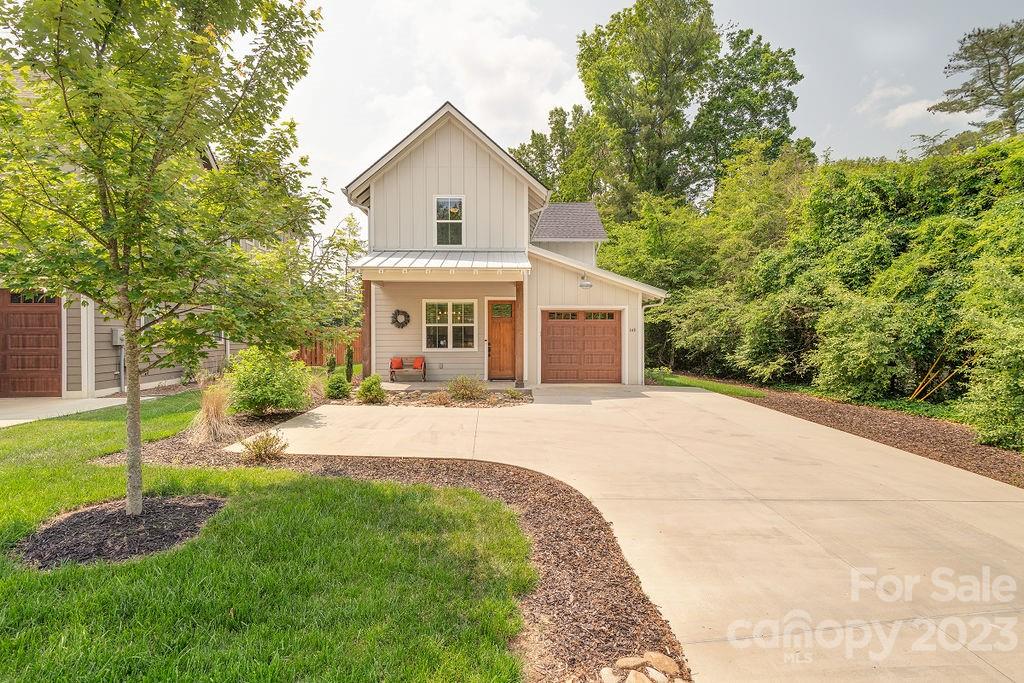 142 Cedar Lane