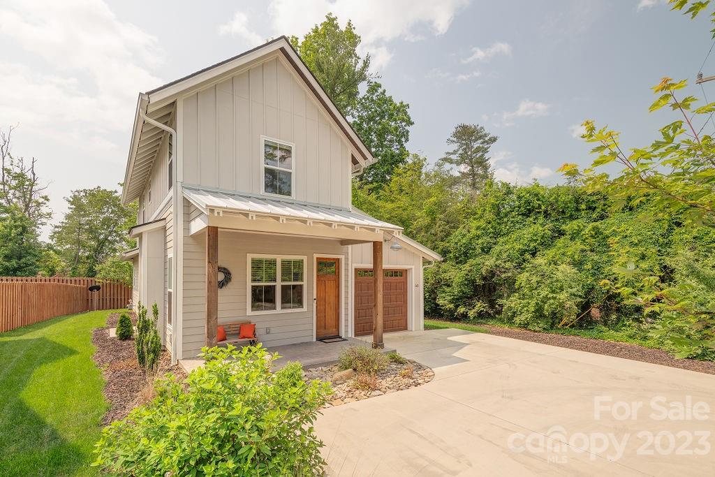 142 Cedar Lane
