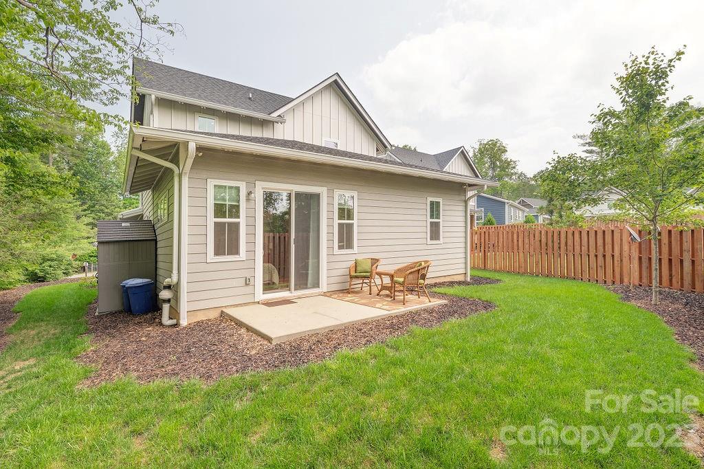 142 Cedar Lane