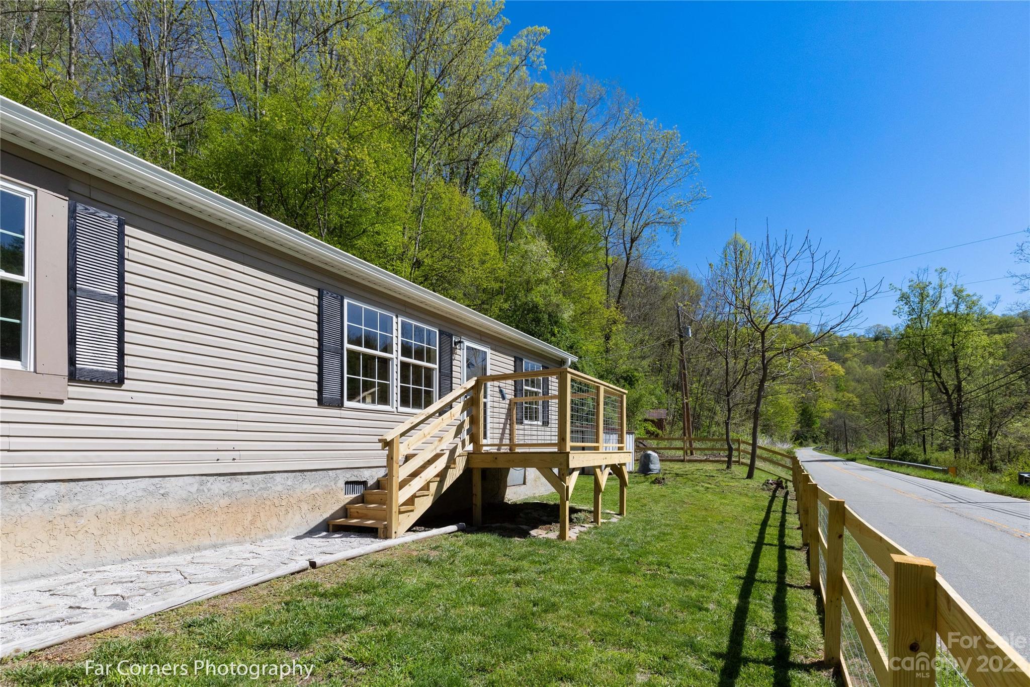 1714 North Carolina 226 Highway