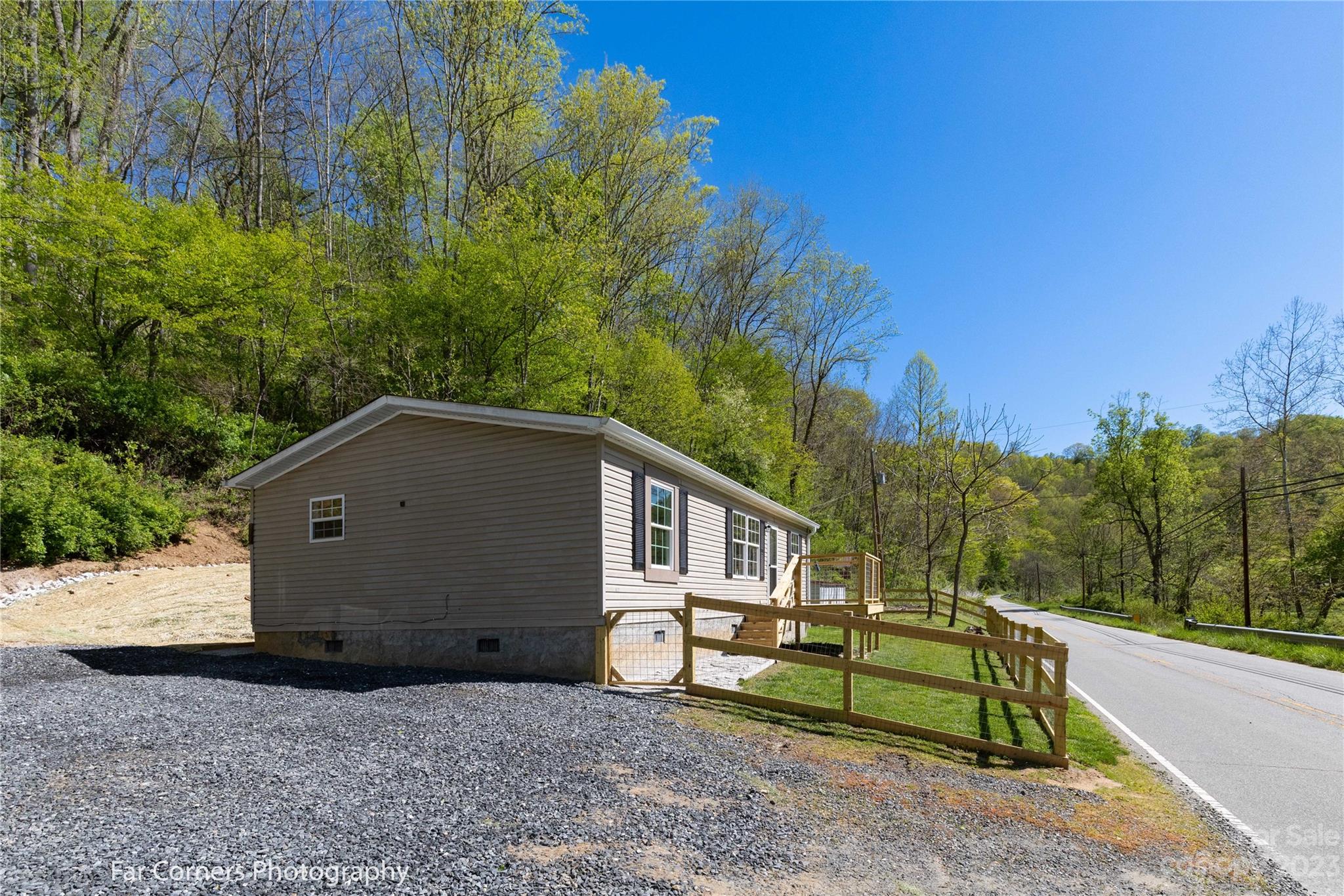 1714 North Carolina 226 Highway