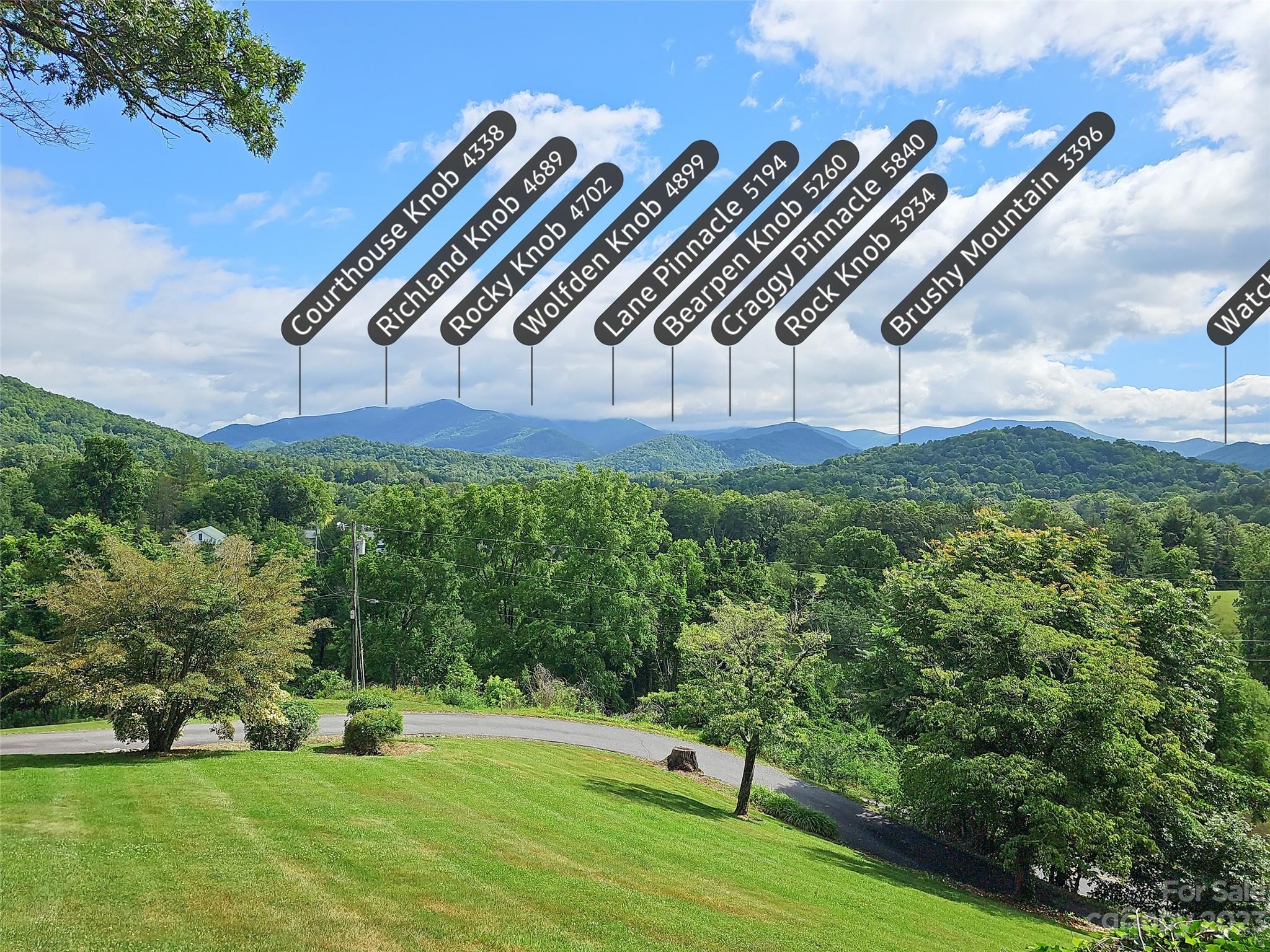 320 Upper Grassy Branch Road