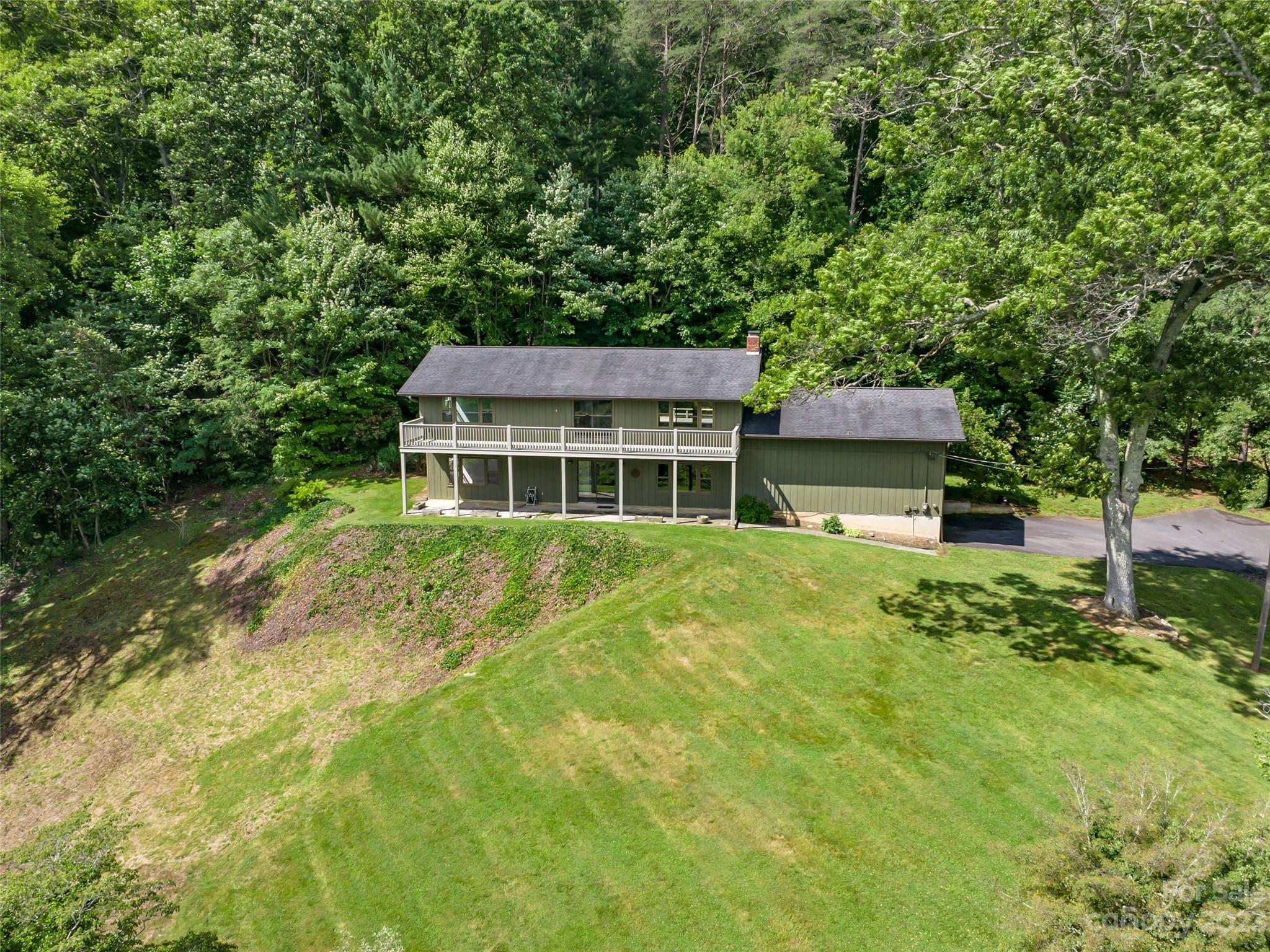 320 Upper Grassy Branch Road