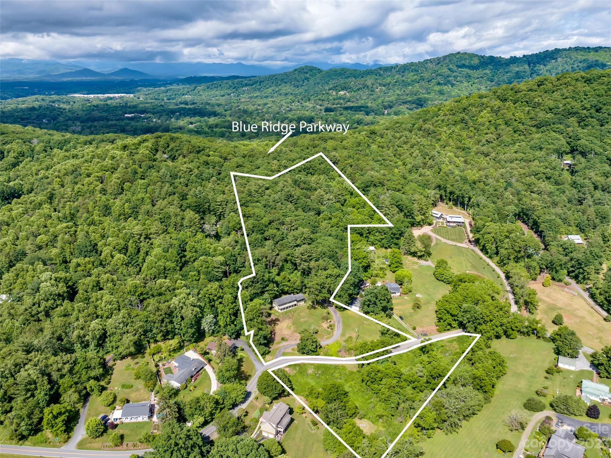 320 Upper Grassy Branch Road