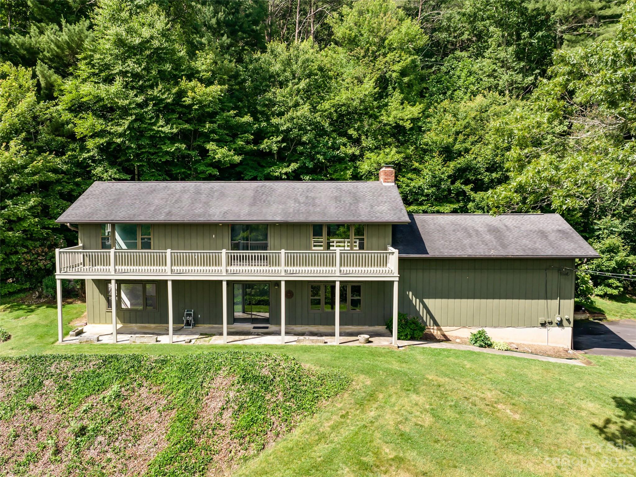 320 Upper Grassy Branch Road